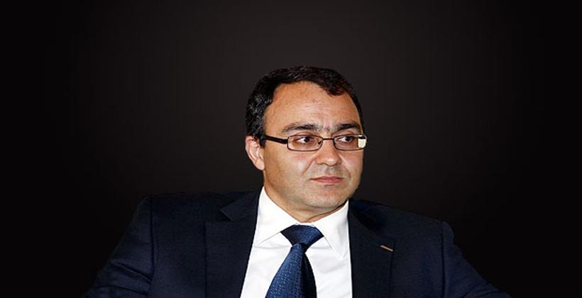 كريم غلاب يخلف الكراوي على رأس "أوطو هول" 