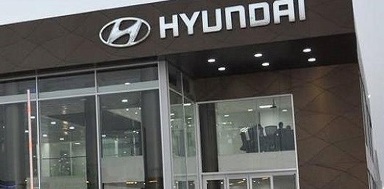 Séisme: Hyundai octroie 1,1 million de dollars au Maroc et à la Libye