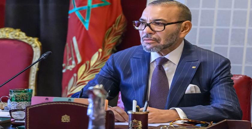 بقيادة جلالة الملك.. المغرب أثبت مرة أخرى صموده في الظروف الصعبة 