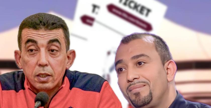 محكمة الاستئناف تؤجل محاكمة البرلماني الحيداوي والمنشط عادل العماري