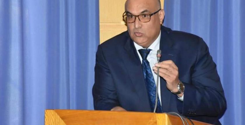 برلماني عن "الوردة" يسائل "بركة" حول مصير طريق غير مرقمة بإقليم شفشاون