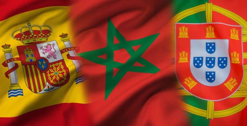 مونديال 2030.. ترشح المغرب وإسبانيا والبرتغال على "الطريق الصحيح"