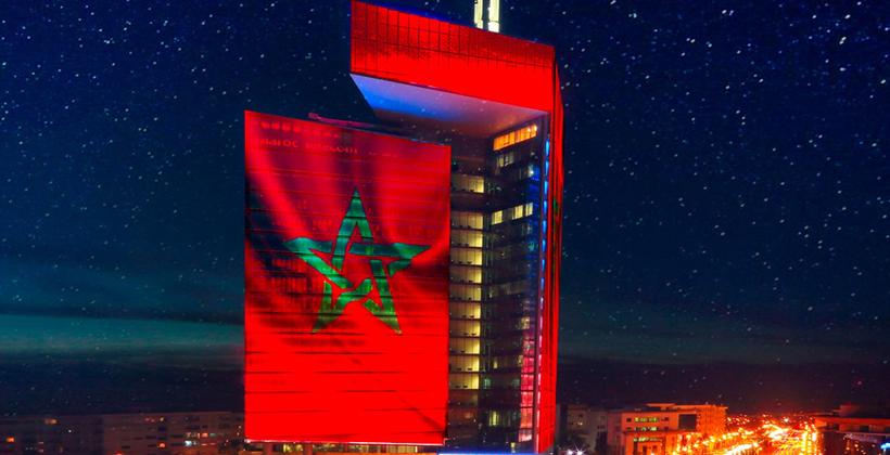 "اتصالات المغرب" تعلن عن مساهمتها في صندوق زلزال الحوز