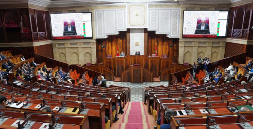 مجلس النواب.. ترقب افتتاح الدورة الأولى وإحالة نصوص تشريعية على اللجان