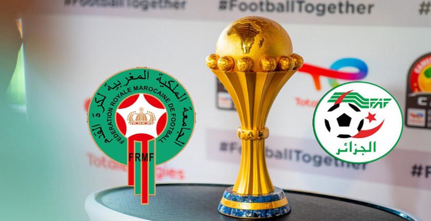 عاجل..الجزائر تنسحب من سباق تنظيم كأس أمم أفريقيا 2025 و 2027