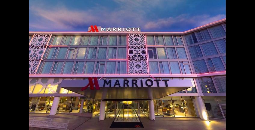 Marriott Rabat obtient la prestigieuse certification « Know Your Meal »