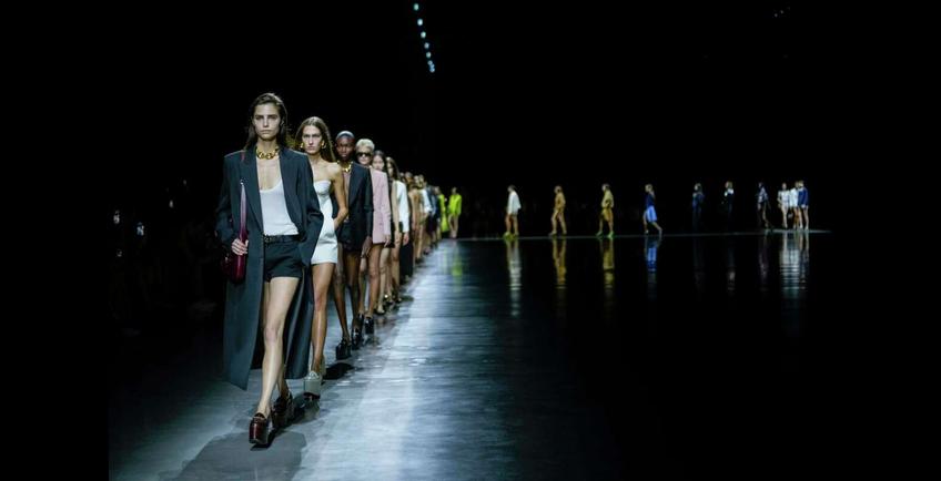 Fashion Week de Milan : La collection de Sabato De Sarno pour Gucci dévoilée
