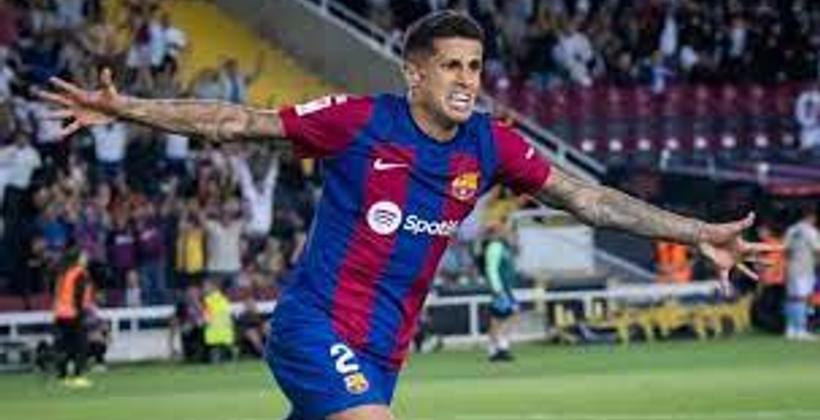 ريمونتادا تاريخية لبرشلونة أمام سيلتا فيغو
