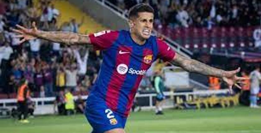 ريمونتادا تاريخية لبرشلونة أمام سيلتا فيغو