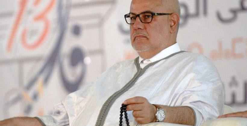 تغريد خارج السرب..حزب العدالة و التنمية يعتبر زلزال الحوز نتيجة لكثرة الذنوب و المعاصي