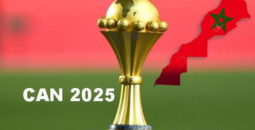 كأس أمم إفريقيا المغرب 2025.. ردود أفعال الصحافة العالمية