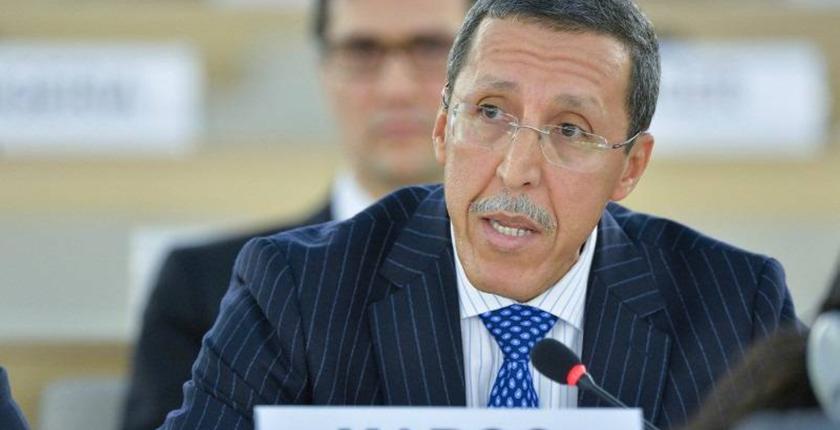 الرد الثاني للسفير عمر هلال على النقاش العام في الجمعية العامة