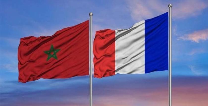 اعتماد خريطة المغرب بدون صحرائه.. حملة لمقاطعة الشركات الفرنسية