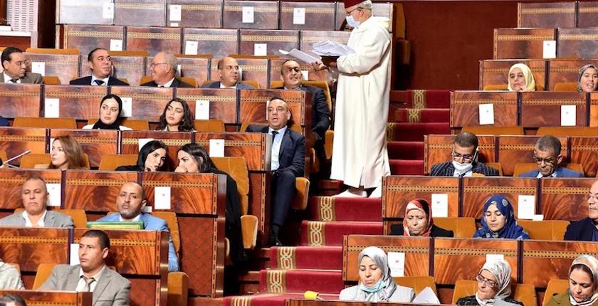 مع الدخول البرلماني المقبل الإقتطاعات تنتظر المتغيبين
