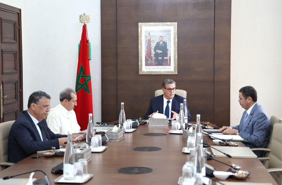 مدونة الأسرة..أخنوش يترأس إجتماعا هاما اليوم الأربعاء