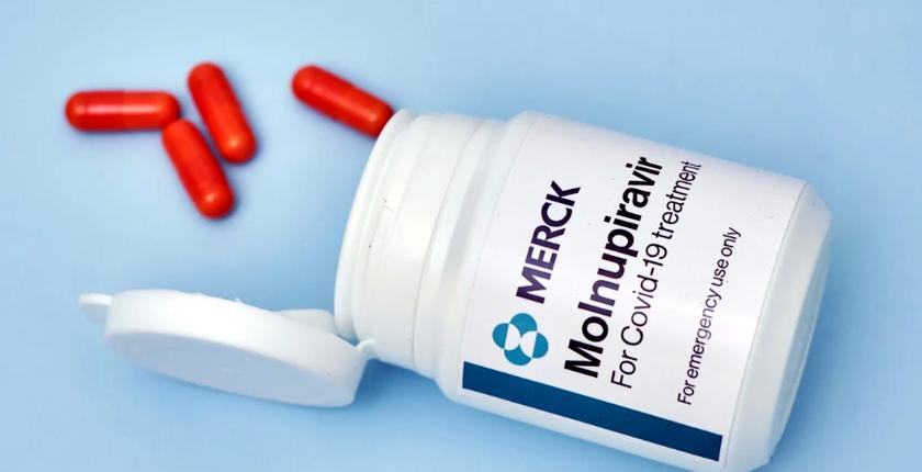 خطير..لقاح "Merck" يتسبب في طفرات لفيروس كوفيد