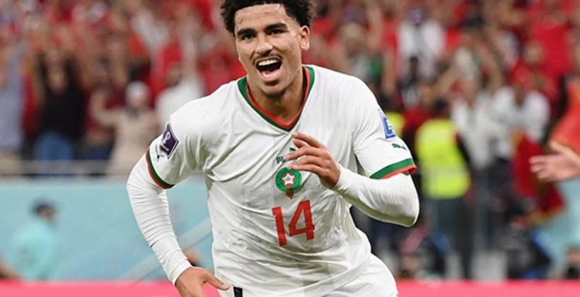 أسود الأطلس تتلقى ضربة موجعة بغياب أبو خلال عن كأس إفريقيا للأمم 2024