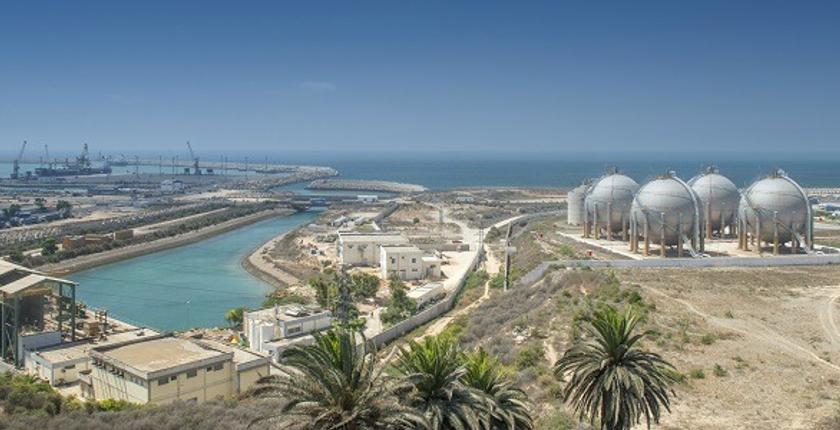 المغرب يعلن عن  تركيب جهاز للتنبيه بالظواهر الطبيعية