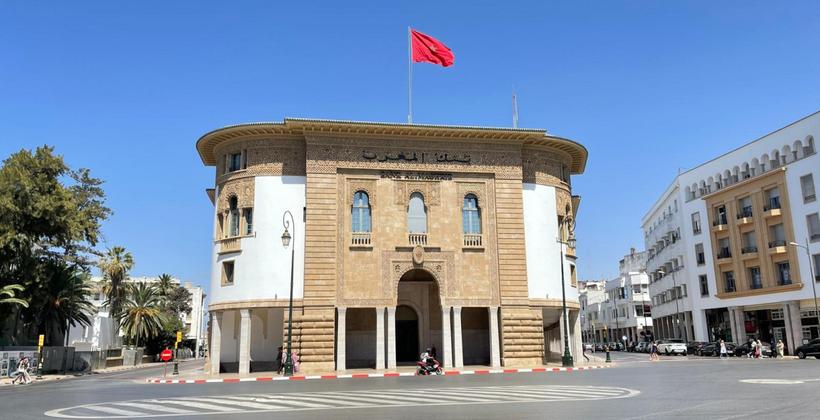 بنك المغرب يعدل توقعاته للنمو لسنة 2024 بتخفيض طفيف