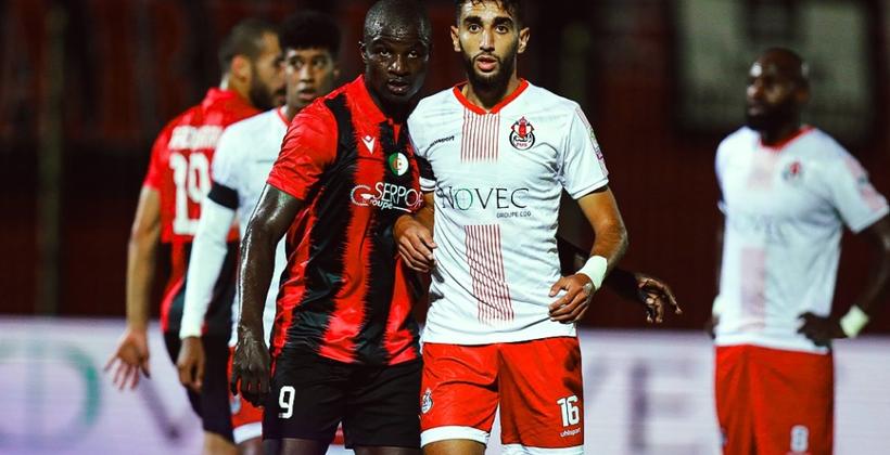 كأس الكونفيدرالية...الفتح يسعى لخطف بطاقة التأهل من قلب الجزائر