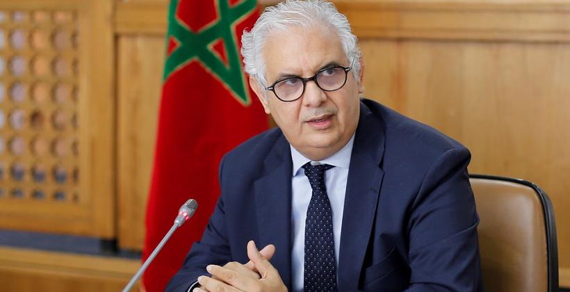 "بركة": الأمن المائي أساس السيادة الغذائية في أفريقيا
