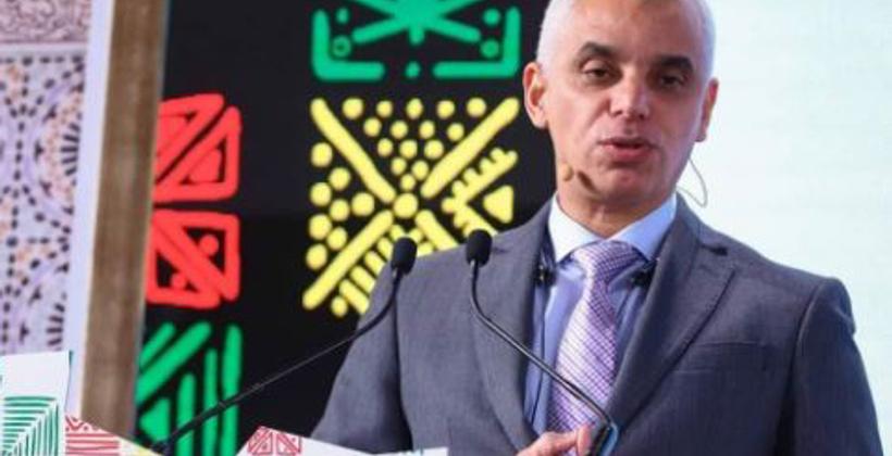 "آيت الطالب" يعتبر التقليص من المخاطر مفتاح السيادة الصحية