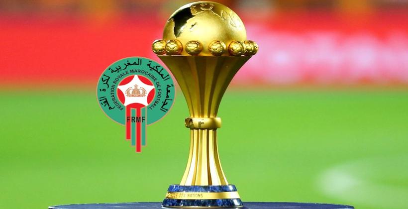 "كان 2025" بالمغرب.. خبر رائع بالنسبة لأصدقاء المملكة والرياضة