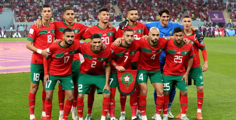 "الأسود" يقفزون في تصنيف "الفيفا"