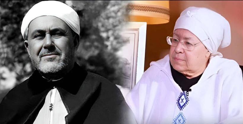 الموت يفجع أسرة أسد الريف "عبد الكريم الخطابي"