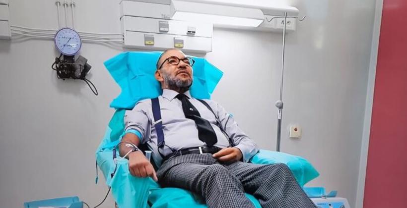 الصندوق رقم 126 لزلزال الحوز.. حصيلة مبشرة و توقعات بتسجيل أرقام قياسية 