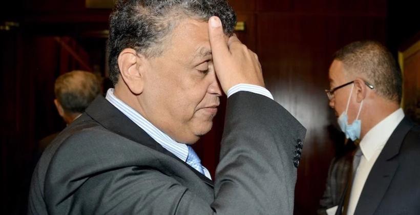 خرجة إعلامية غير محسوبة لوزير العدل عبد اللطيف وهبي تجر عليه سيلا من الإنتقادات