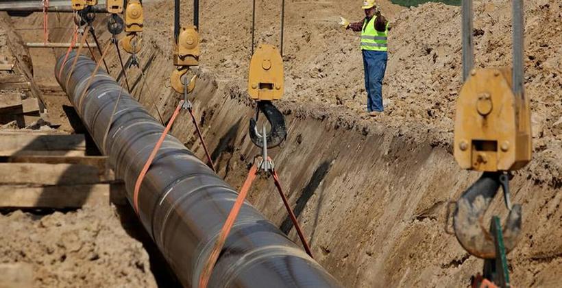 آخر تطورات إنجاز مشروع خط أنبوب الغاز المغرب-نيجيريا