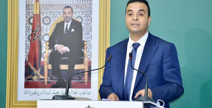 "بايتاس" يعتبر مرسوم الصفقات العمومية مدخلا أساسيا لمكافحة الفساد