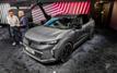 Renault lève le voile sur sa nouvelle voiture révolutionnaire le Scénic E-Tech électrique 