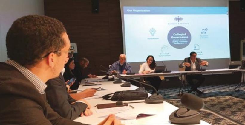 Renforcement des BMD pour un Développement Durable dans le Sud