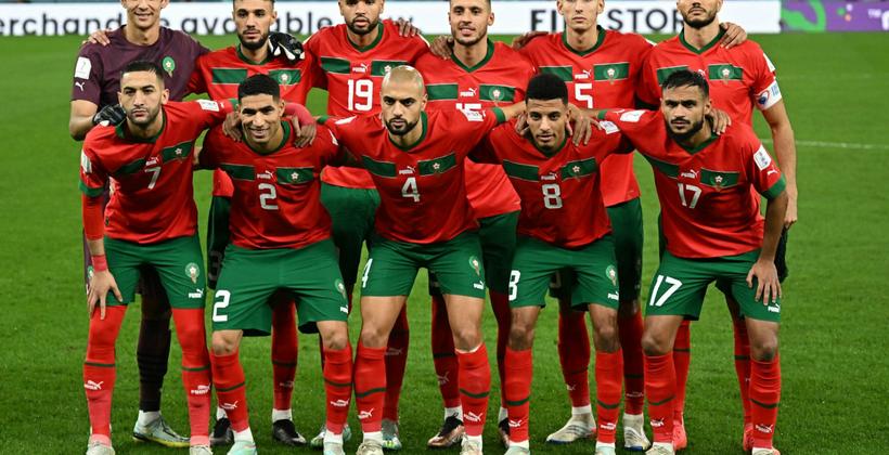 تصفيات "الكان".. تأجيل مباراة "الأسود" وليبيريا 