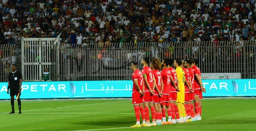 الكاف يتضامن مع المغرب و يقرر الوقوف دقيقة صمت قبل جميع مباريات تصفيات الكان