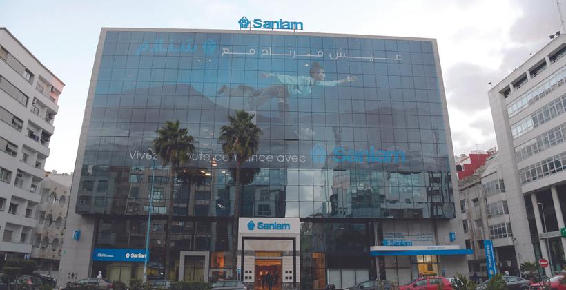 Sanlam Maroc : un résultat net de 3,49 milliards de DH au premier semestre