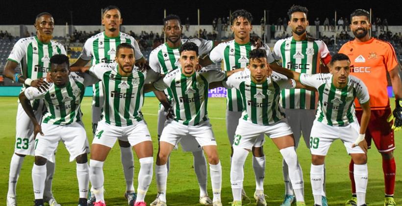 بادرة طيبة..الدفاع الحسني الجديدي يخصص مداخيل مباراته القادمة لضحايا الزلزال