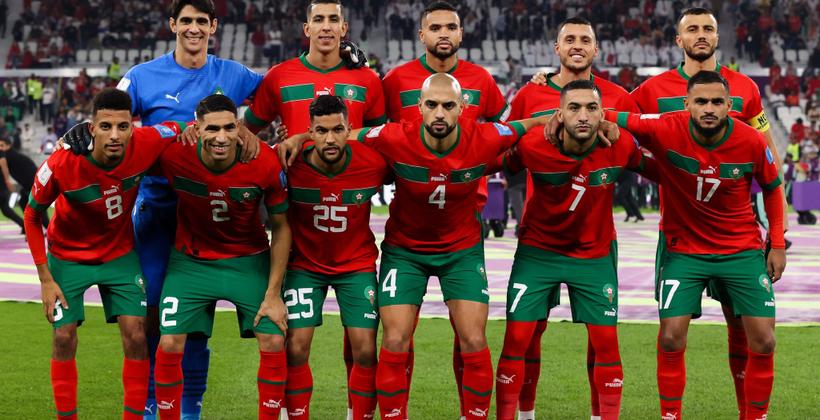 لاعبو "الأسود" ينخرطون في حملة دعم ضحايا الزلزال