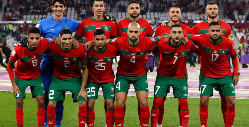 لاعبو "الأسود" ينخرطون في حملة دعم ضحايا الزلزال