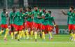 Éliminatoires CAN-2023 : Le Cameroun décroche sa qualification