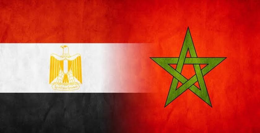 مصر تعلن الحداد تضامنا مع ضحايا المغرب 