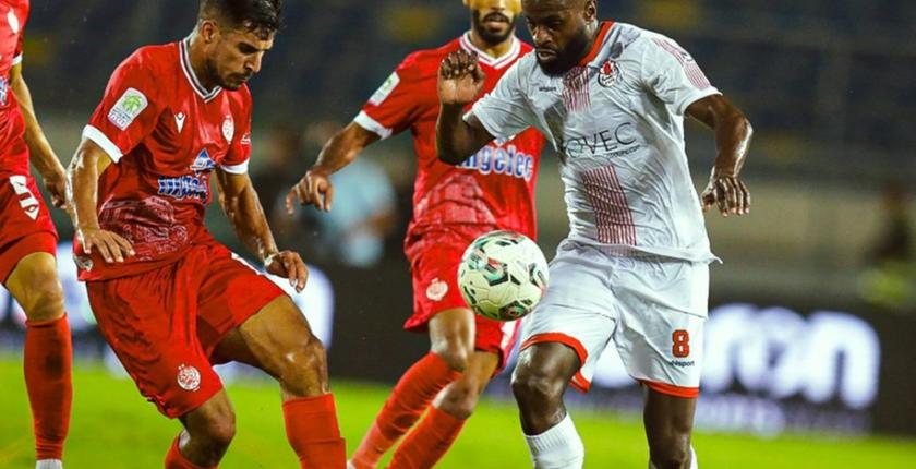 والي بنك المغرب ضمن الأفضل في العالم