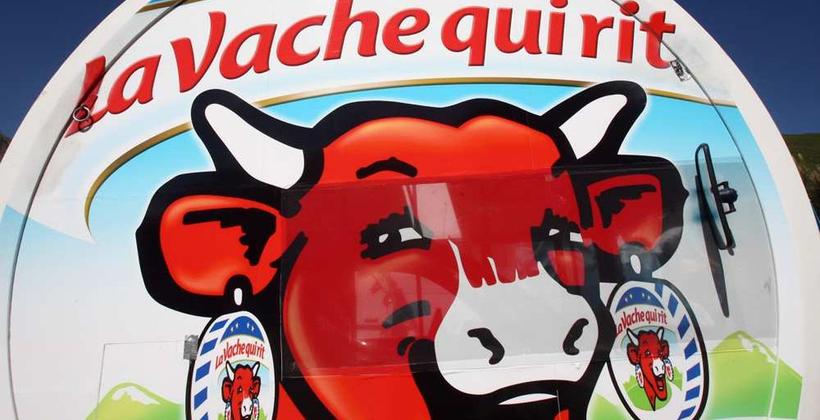 ﻣﺠﺎﺑﻦ "Bel Maroc" ﺗتبرع بمليون ﻗﻄﻌﺔ ﺟﺒﻦ "La vache qui rit" وﻣﻠﯿﻮﻧﻲ درھﻢ ﻟﻔﺎﺋﺪة اﻟﺼﻨﺪوق اﻟﺨﺎص ﺑﺪﻋﻢ اﻟﻤﺘﻀﺮرﯾﻦ ﻣﻦ زلزال الحوز