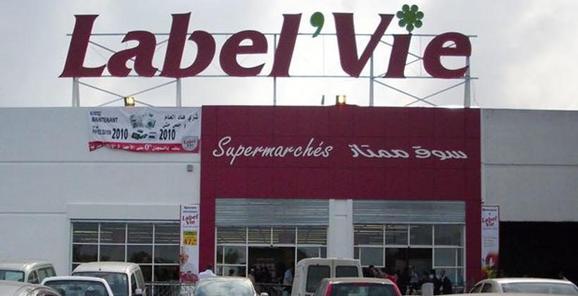 ﻣﺠﻤﻮﻋﺔ ﻻﺑﻴﻞ ﻓﻲ" LabelVie" ﺗﺘﺒﺮع ﺑـ 30 ﻣﻠﻴﻮن درﻫﻢ لضحايا زلزال الحوز