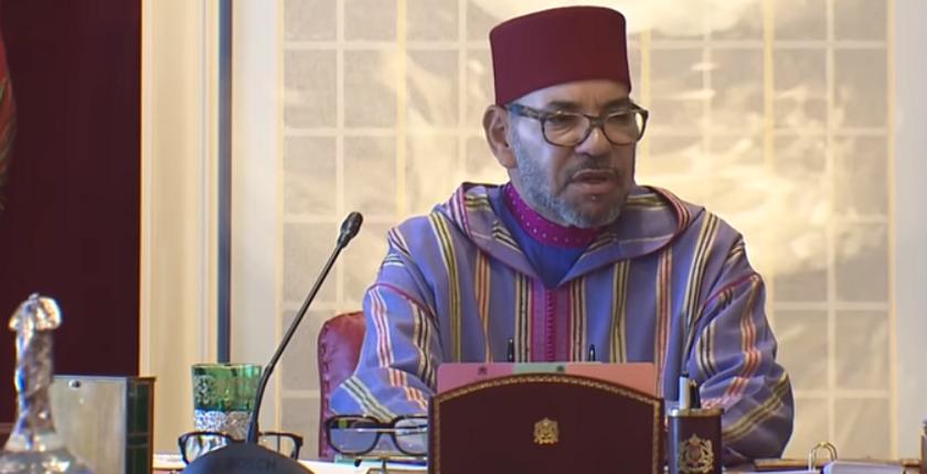 زلزال الحوز.. تعبئة ملك وأمة لمواجهة التحديات