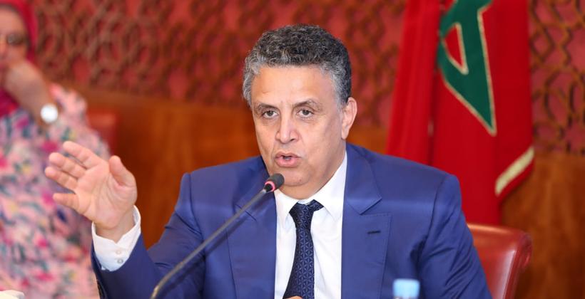 مجلس النواب.. "وهبي" يستعرض سياق إعداد مشروع قانون العقوبات البديلة ومستجداته