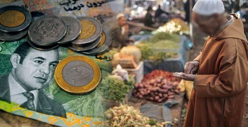 تقرير رسمي.. نفقات الإستهلاك النهائي للأسر المغربية تتجاوز 751 مليار درهم
