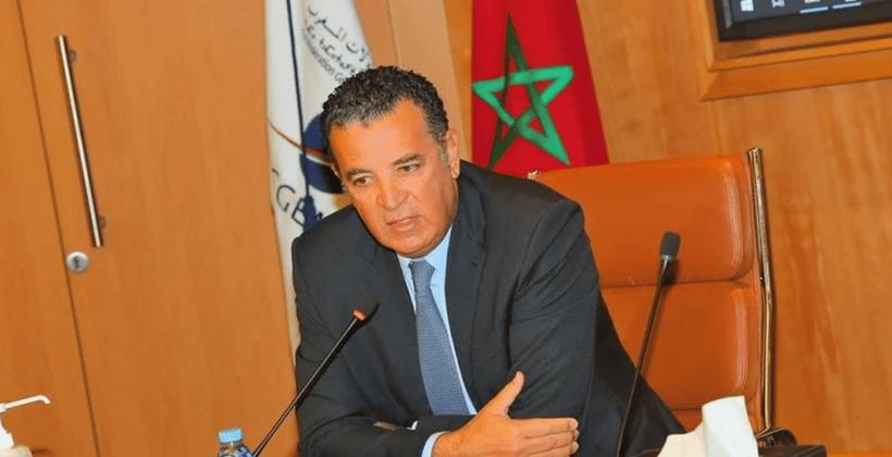 بالتفاصيل.. بعثة من "الباطرونا" تزور موريتانيا 